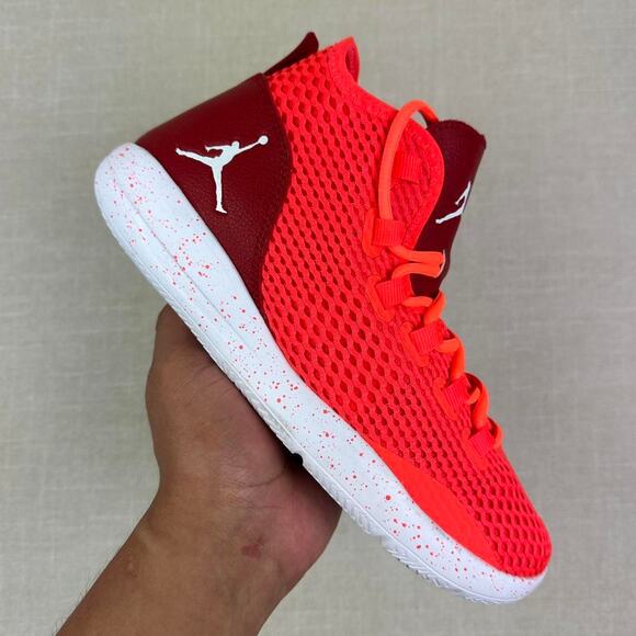 🤍 2016 Jordan Reveal "Infrared 23" 10.5M - Picture 1 of 6